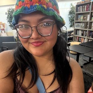 Meet your Posher, Giana isabelle